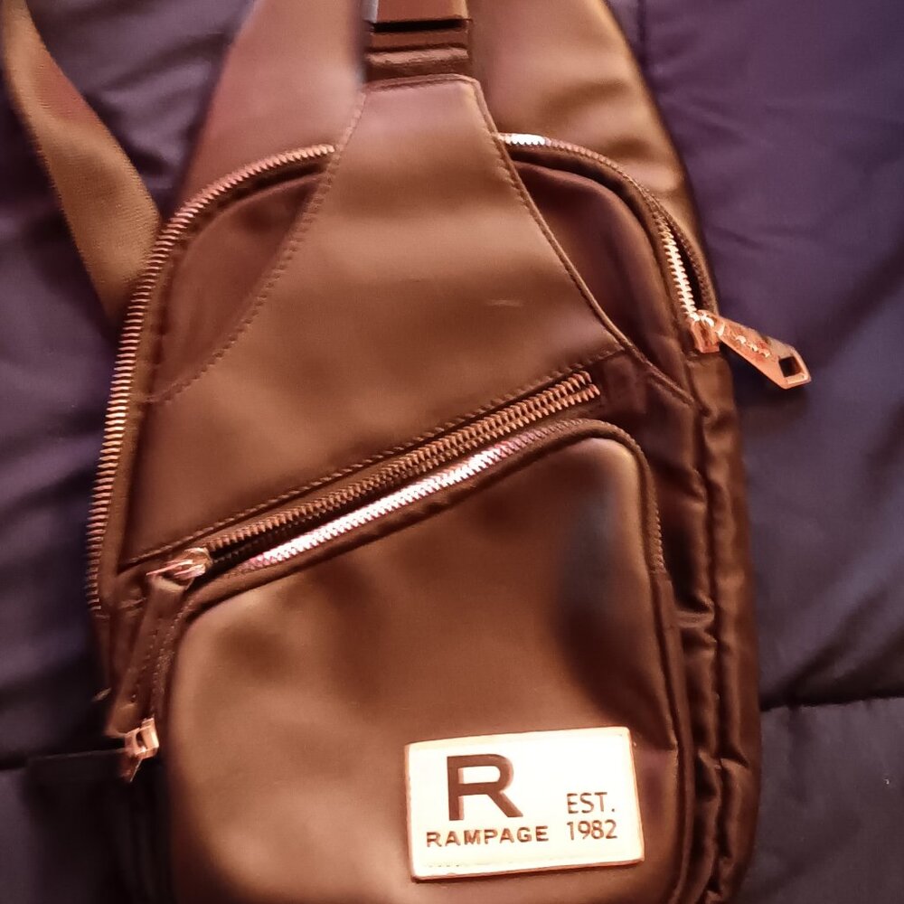 Over shoulder Purse